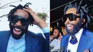 DJ Sbu shares major throwback with Euphonic, Black Coffee and the late DJ Monde