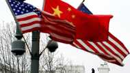 US charges seven Chinese nationals over forced repatriation campaign