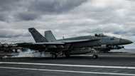 'Acute threats' from Russia, but China is main challenge: US military