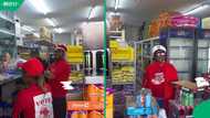 “Isn’t this harassment?”: Mzansi fumes over tense video showing Ethiopians forced to close shops