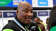 Patriotic Alliance's Gayton McKenzie demands ministerial position or PA will leave the GNU