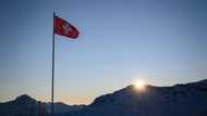 No recession in Switzerland this year: chief economist