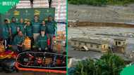 Gift of the Givers to dispatch Search and Rescue specialists to Nepal as more than 1,000 die in floods