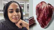 Hyperrealism: Artist shares portrait she did, internet convinced it's the real deal