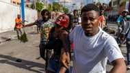 Haiti security situation 'nightmarish': UN chief