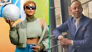 Boity, Thabiso Mokhethi and 2 other sangomas who have returned to Christianity