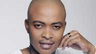 Thami Mngqolo bio: children, divorce, big brother, Generations, profile