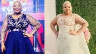 Anele Mdoda, Redi Tlhabi speak up on 6am to 9am exercise restrictions