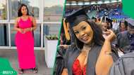 "History was made": Daughter and mother graduate together from University of Zululand
