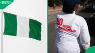 Nigeria considering retaliatory action against South Africa over protests against foreign nationals