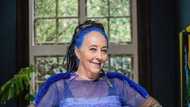 Marianne Fassler biography and facts