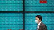 Asian stocks off to shaky start after rout on Wall Street