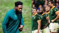 Lukhanyo Am's exclusion from Springboks RWC Semi-finals squad against England raises questions