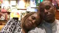 Tyrese Gibson loses mother weeks after asking fans for prayers: "We are broken"