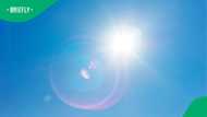 Scorching Friday ahead as SAWS warns of heatwave and extreme fire risk