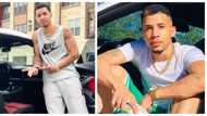 Rapper Martell Kardone Derouen Dies Tragically in Shooting Incident
