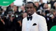 Sean "Diddy" Combs' lawyer finally explains why he had over 1000 bottles of baby oil