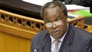 Someone's getting on Tito Mboweni's nerves: "Extraordinary arrogance"