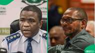 "There will be major shocks": Fadiel Adams makes fresh claims against KZN Police Commissioner