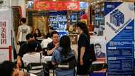 'Can't sleep at night': China's youth worry about tough job market