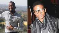 Zola Hashatsi’s still looking for the people who killed Dumi Masilela