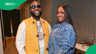 Suspicion Grows Around Davido and Chioma’s Marriage After His Candid Confession