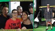 Meet Bad Bunny's parents, Tito Martínez and Lysaurie Ocasio