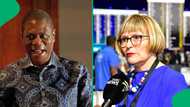 Paul Mashatile sparks debate online by singing anti-GNU song, DA's Helen Zille responds to video