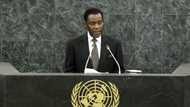 E. Guinea's Obiang eyes sixth term after 43 years in power