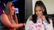 Cute pic of DBN Gogo's sangoma-like look gets tongues wagging online: "Waze wamuhle"