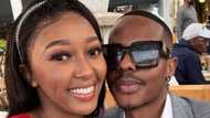 Grootman and Gcinile's relationship ends in tears, SA slams public relationships