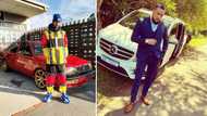 YoungstaCPT bids emotional farewell to AKA, Mzansi urges rapper to drop tribute song: “It hurts so bad”