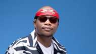 Master KG in hot water following accusations he stole the song 'Keneilwe'