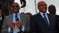 Ace Magashule defends Jacob Zuma in arms deal trial, says the ANC is divided