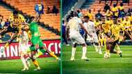 Kaizer Chiefs vs. Royal AM: Fans outraged by goalless match at FNB Stadium