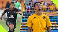 Former Orlando Pirates player defends current Kaizer Chiefs star amid talks of bad attitude