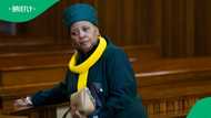 Nosiviwe Mapisa-Nqakula's corruption case to resume in Pretoria Court