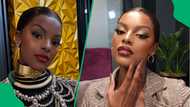 Online frenzy as Nigerian TV show backs Chidimma for Miss SA: “this is crazy”