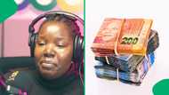 "That's a salary": 14-year-old's R10K monthly allowance sparks a viral debate