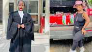 Hard-working sis with law firm grinds, sells Typek as side hustle, peeps wowed