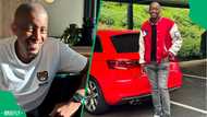 "You truly deserve it": Gent from KwaZulu-Natal shows off new home and video goes viral