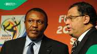 Pirates boss Dr Irvin Khoza responds to talks about owning the PSL