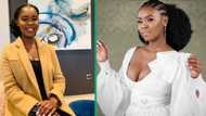 Zahara's family announces more details about her funeral and memorial services in East London