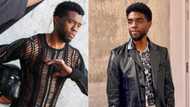 Petition calls for recasting Chadwick Boseman's T'Challa in Black Panther