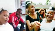 Man says bae is 14 years older than him, pic of him with gf leaves Mzansi divided over his age