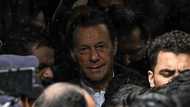 Former Pakistan PM Khan granted bail by anti-terror court