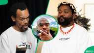 Nota Baloyi blasts Sjava over private performance for MySol: "I'd rather starve"