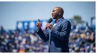 DA's Mmusi Maimane and the EFF: No need for re-elections in SA