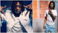 American rapper Lil Loaded sadly passes away at tender age of 20