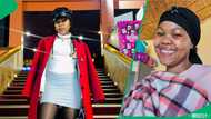 "Welcome back": Woman leaves husband 2 weeks after marriage, after dating five years, SA impressed